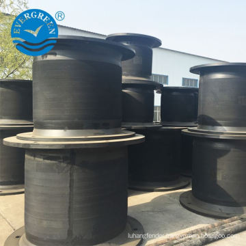 super cell rubber fender rubber buffer manufacturer